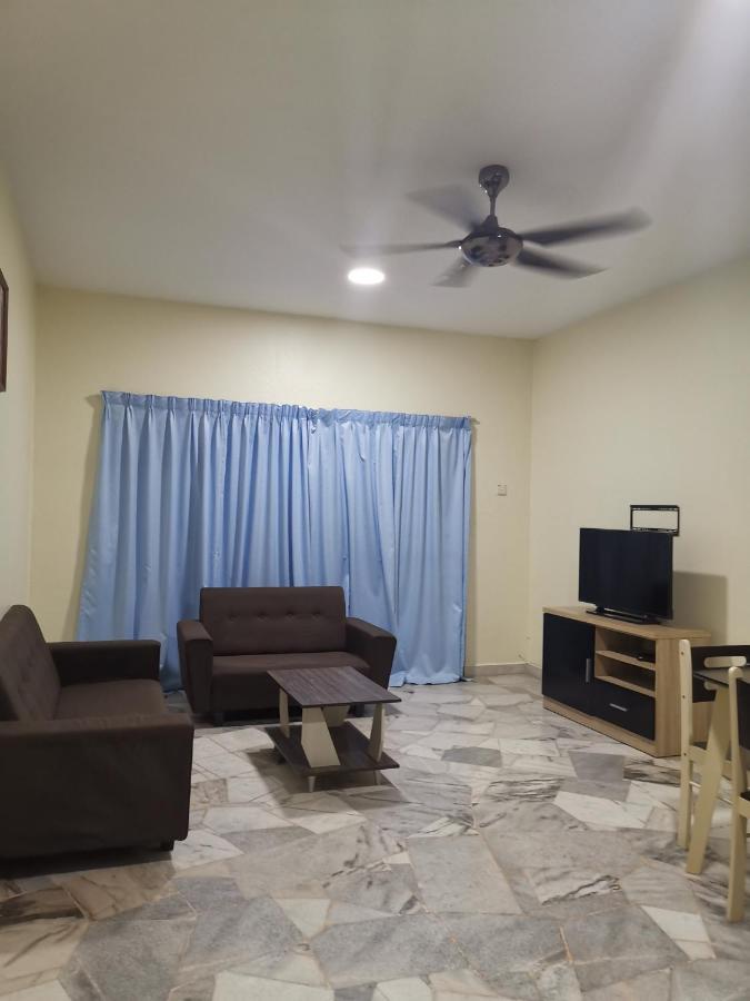 PD Marina Holiday Homes&Villas Port Dickson Exterior foto