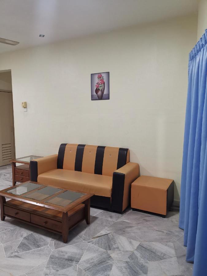 PD Marina Holiday Homes&Villas Port Dickson Exterior foto